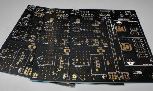 Circuit Board Design for Electronic Products| MicroType Engineering