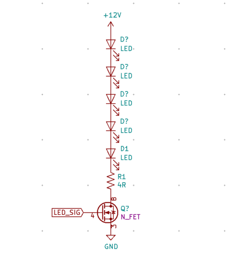 Advanced LED Driver Circuit Design - MicroType Engineering