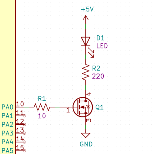 Selecting a MOSFET | A Pragmatic Approach - MicroType Engineering