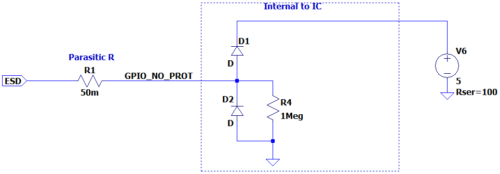 Designing ESD Protection Circuits - MicroType Engineering